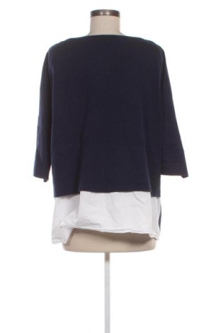 Damenpullover Gerry Weber, Größe L, Farbe Blau, Preis € 13,99