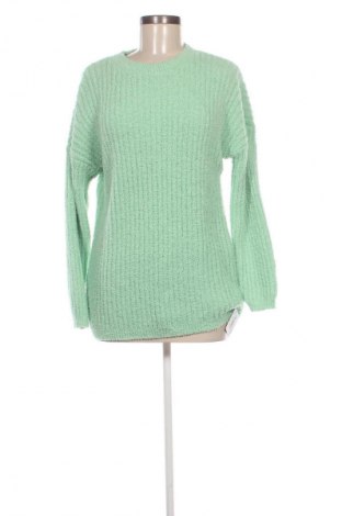 Damenpullover Gina, Größe L, Farbe Grün, Preis 13,99 €