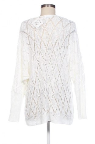 Damenpullover Gina Benotti, Größe L, Farbe Ecru, Preis € 6,99
