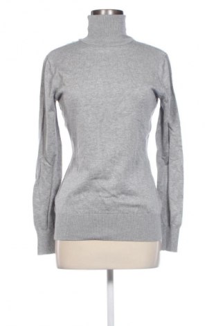 Damenpullover Gina Benotti, Größe M, Farbe Grau, Preis 20,99 €