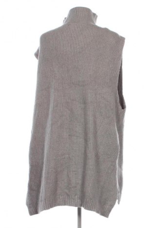 Damenpullover Gina Benotti, Größe L, Farbe Grau, Preis 8,99 €