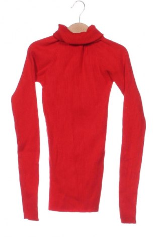 Damski sweter Gina Tricot, Rozmiar XS, Kolor Czerwony, Cena 25,99 zł