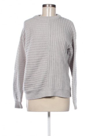 Damski sweter Gina Tricot, Rozmiar S, Kolor Szary, Cena 32,99 zł