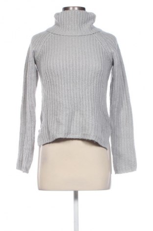 Damenpullover Gina Tricot, Größe XS, Farbe Grau, Preis 18,99 €