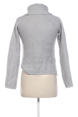 Damski sweter Gina Tricot, Rozmiar XS, Kolor Szary, Cena 32,99 zł