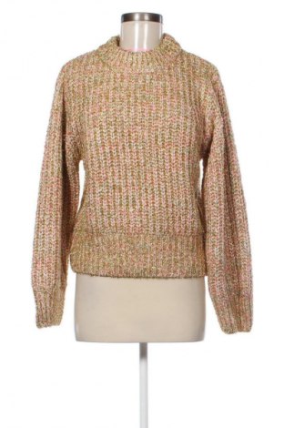 Damski sweter Gina Tricot, Rozmiar XL, Kolor Kolorowy, Cena 40,99 zł