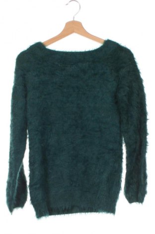 Damski sweter Gina Tricot, Rozmiar XS, Kolor Zielony, Cena 32,99 zł