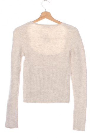 Damski sweter Gina Tricot, Rozmiar XS, Kolor Beżowy, Cena 40,99 zł