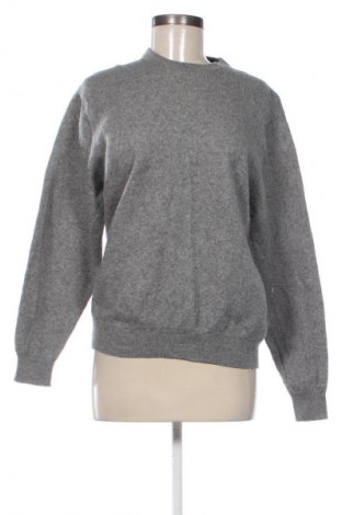 Damenpullover Giovani, Größe XXL, Farbe Grau, Preis 9,99 €