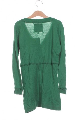 Pulover de femei Groggy, Mărime XS, Culoare Verde, Preț 37,99 Lei