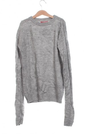 Damenpullover Guess, Größe XS, Farbe Grau, Preis 85,41 €