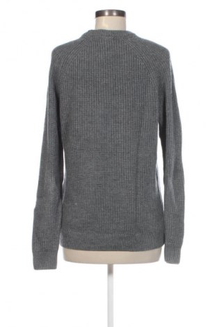 Дамски пуловер H&M, Размер M, Цвят Сив, Цена 9,99 лв.
