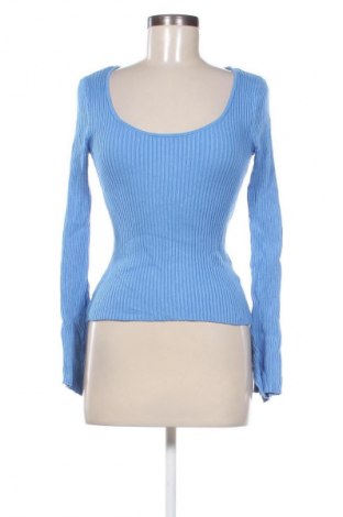 Damenpullover H&M, Größe S, Farbe Blau, Preis € 20,99