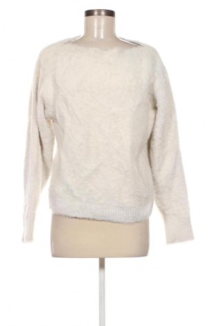 Damenpullover H&M, Größe S, Farbe Weiß, Preis 20,99 €