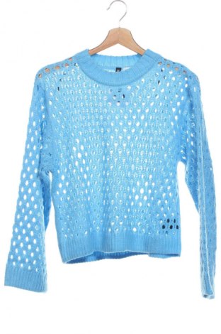 Damenpullover H&M, Größe XS, Farbe Blau, Preis 14,83 €