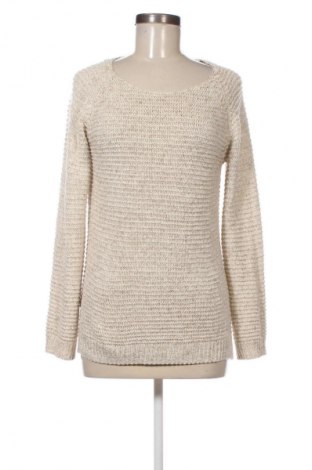 Damski sweter H&M, Rozmiar S, Kolor Beżowy, Cena 28,99 zł