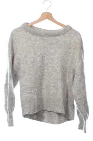 Pulover de femei H&M, Mărime XS, Culoare Gri, Preț 23,99 Lei