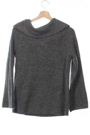 Dámský svetr H&M, Velikost XS, Barva Šedá, Cena  169,00 Kč