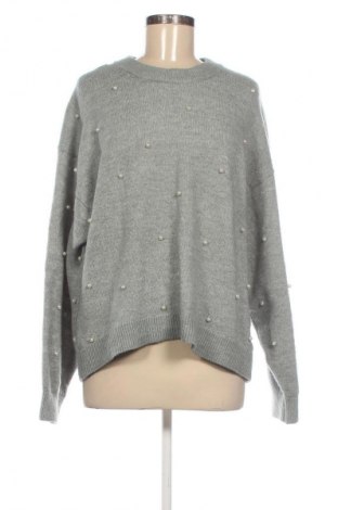 Damski sweter H&M, Rozmiar L, Kolor Zielony, Cena 66,69 zł