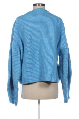 Dámsky pulóver H&M, Veľkosť XL, Farba Modrá, Cena  7,95 €