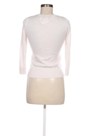 Dámský svetr H&M, Velikost S, Barva Bílá, Cena  177,00 Kč