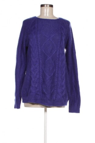 Damenpullover H&M, Größe L, Farbe Lila, Preis € 15,35