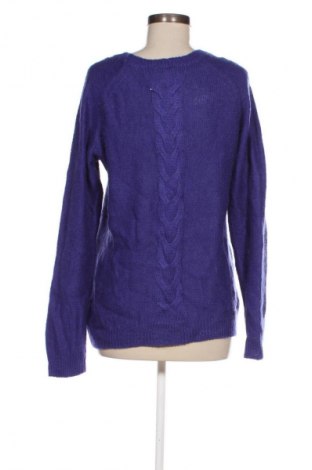 Dámský svetr H&M Mama, Velikost L, Barva Fialová, Cena  119,00 Kč