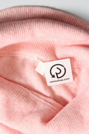 Damenpullover H&M, Größe M, Farbe Rosa, Preis € 13,99