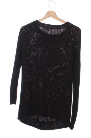 Damski sweter H&M, Rozmiar XS, Kolor Czarny, Cena 32,99 zł
