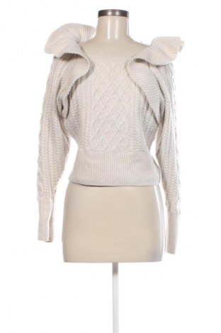 Damenpullover H&M, Größe M, Farbe Beige, Preis 20,99 €