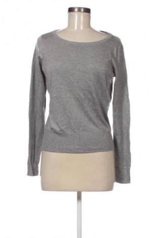 Pulover de femei H&M, Mărime M, Culoare Gri, Preț 24,99 Lei