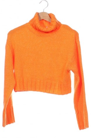 Damenpullover H&M, Größe XS, Farbe Orange, Preis 6,99 €