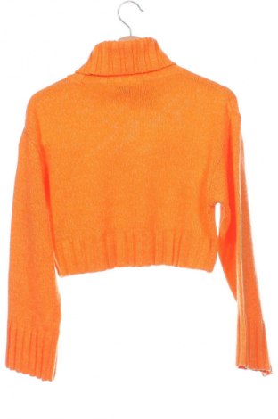 Damenpullover H&M, Größe XS, Farbe Orange, Preis 6,99 €