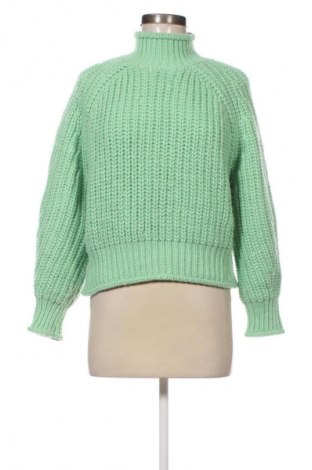 Damenpullover H&M, Größe M, Farbe Grün, Preis € 20,99