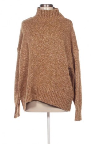 Damenpullover H&M, Größe M, Farbe Braun, Preis € 20,99