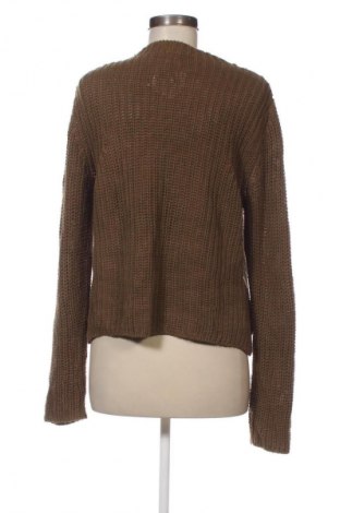 Damenpullover H&M, Größe L, Farbe Grün, Preis € 2,99