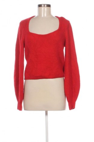Női pulóver H&M, Méret M, Szín Piros, Ár 2 049 Ft