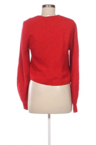 Női pulóver H&M, Méret M, Szín Piros, Ár 2 049 Ft