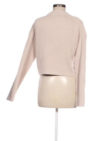 Dámský svetr H&M, Velikost M, Barva Béžová, Cena  159,00 Kč