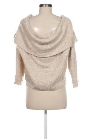 Dámský svetr H&M, Velikost S, Barva Béžová, Cena  159,00 Kč