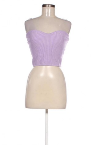 Damenpullover H&M, Größe M, Farbe Lila, Preis € 14,83