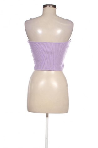 Damenpullover H&M, Größe M, Farbe Lila, Preis € 14,83