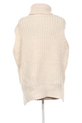 Damenpullover H&M, Größe M, Farbe Beige, Preis 5,99 €