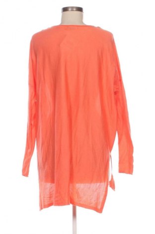 Dámsky pulóver H&M, Veľkosť M, Farba Oranžová, Cena  7,95 €