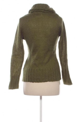 Dámský svetr H&M, Velikost S, Barva Zelená, Cena  149,00 Kč