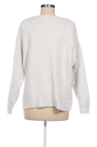 Γυναικείο πουλόβερ H&M, Μέγεθος XL, Χρώμα Γκρί, Τιμή 7,99 €