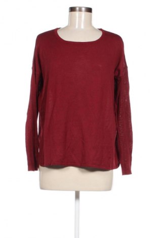 Damski sweter H&M, Rozmiar M, Kolor Czerwony, Cena 95,99 zł