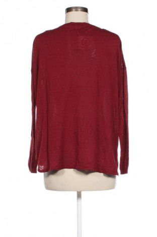Pulover de femei H&M, Mărime M, Culoare Roșu, Preț 28,99 Lei