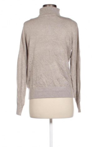 Pulover de femei H&M, Mărime L, Culoare Bej, Preț 28,99 Lei