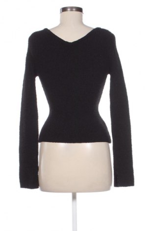 Damski sweter H&M, Rozmiar S, Kolor Czarny, Cena 28,99 zł